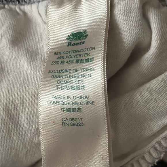 Roots | Original Sweatpant Size S (estimate) - Picture 11 of 15